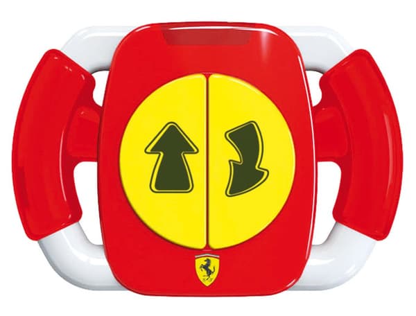 Bb Junior Ferrari Lil Drivers Laferrari