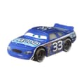 Pikkukuva 2 / 2: Disney Cars 1:55 Chuck Armstrong