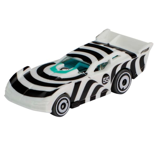 Hot Wheels assorted blister 5 vehicles