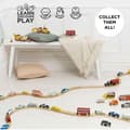 Miniatyrbild 4 av 4: Träminiatyrfordon - Le Toy Van - Set med sportbilar - 7 bilar - FSC-certifierade - Både för killar och tjejer