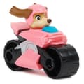 Miniatyrbild 5 av 6: Box set med 7 Paw Patrol Pup Squad-fordon - The Super Patrol The Movie