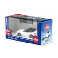 Miniatyrbild 1 av 4: BMW Z4 M40i Cabriolet bil - SIKU - Vit - 340 hk - 1:50