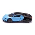 Miniatyrbild 3 av 4: Siku Sports Car and Motorcycle Box Set - Porsche 918 Spyder, Ducati 1299 Panigale och Bugatti Chiron