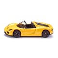 Miniatyrbild 4 av 4: Siku Sports Car and Motorcycle Box Set - Porsche 918 Spyder, Ducati 1299 Panigale och Bugatti Chiron