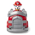 Miniatyrbild 3 av 4: Paw Patrol Vehicle - Marshall Brandbil - 15 cm