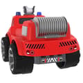 Miniatyrbild 3 av 4: Babyleksak - BIG - Power Worker - Maxi Firefighters - Brandman Sam License