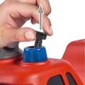 Miniatyrbild 4 av 4: Babyleksak - BIG - Power Worker - Maxi Firefighters - Brandman Sam License