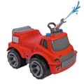 Miniatyrbild 2 av 4: Babyleksak - BIG - Power Worker - Maxi Firefighters - Brandman Sam License