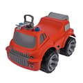 Miniatyrbild 1 av 4: Babyleksak - BIG - Power Worker - Maxi Firefighters - Brandman Sam License