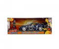 Miniatyrbilde 4 av 5: Jada Toys 253255085, Sportsbil, Montert på forhånd, 1:24, 1993 Mazda RX-7, Gutt/Jente, Metall