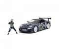 Miniatyrbilde 1 av 5: Jada Toys 253255085, Sportsbil, Montert på forhånd, 1:24, 1993 Mazda RX-7, Gutt/Jente, Metall