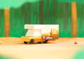 Miniatyrbild 6 av 6: Candylab Toys - Arizona Camper - DAM