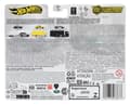 Miniatyrbild 2 av 4: Mattel Hot Wheels Premium 2 fordonsuppsättning JBM29