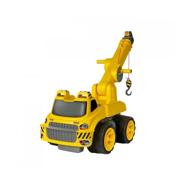 Power-Worker Maxi Grue