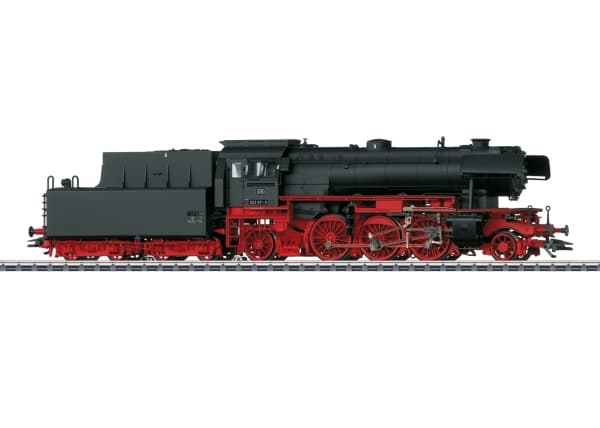 Märklin 39231, Modelltåg, Förmonterad, HO (1:87), Alla, Metall, 15 År