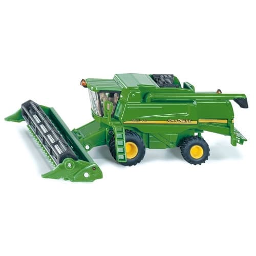 Siku - 1:87 John Deere T670I Combine Harvester (313-1876)