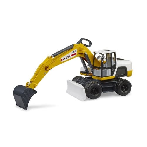 Bruder - Excavator (03413)