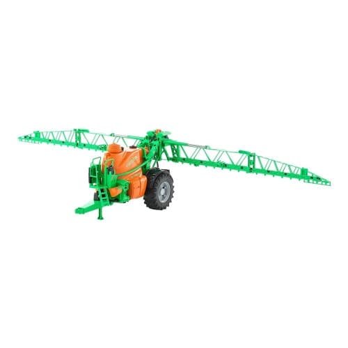 BRUDER Professional series - Amazone UX 5200 trailed field sprayer