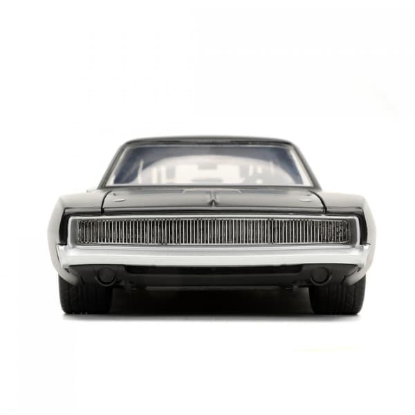 Fast & Furious 1968 Dodge Charger 1:24