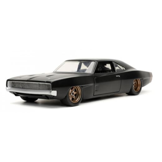 Fast & Furious 1968 Dodge Charger 1:24