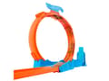 Miniatyrbild 5 av 5: Hot Wheels Track Creator Triple Loop Frenzy