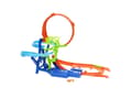 Miniatyrbilde 3 av 5: Hot Wheels Stunt Tracks Big Air Crash