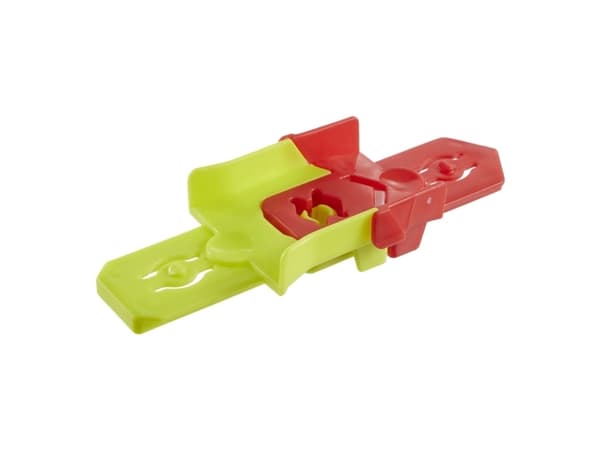 Hot Wheels Track Creator Straight Track Pack