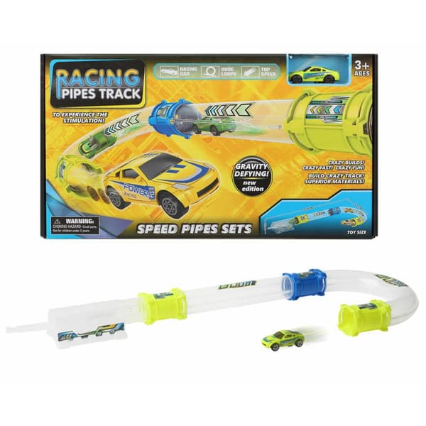 Racerbana