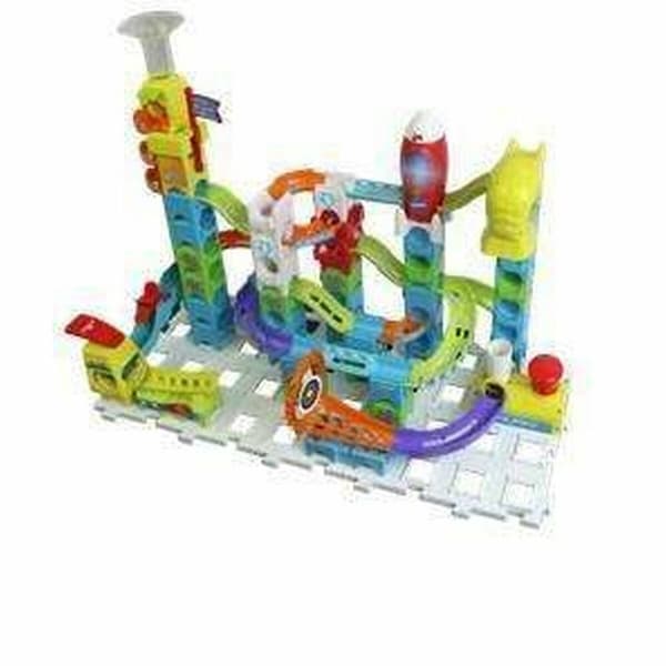 Racerbana Vtech Rocket Set Electronic M100E