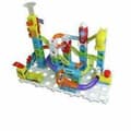 Miniatyrbild 1 av 2: Racerbana Vtech Rocket Set Electronic M100E