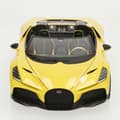 Miniatyrbild 6 av 6: Bil Bburago GT Bugatti Mistral 1:18