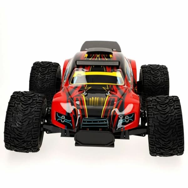 Radiostyrd bil Colorbaby Bad Buggy