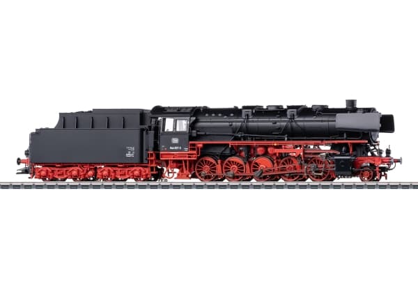Märklin 39885, Togmodell, Montert på forhånd, HO (1:87), Alle kjønn, Stål, 15 år