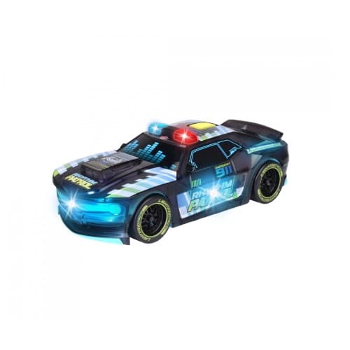 Dickie Toys - Rhythm Patrol (203763008)
