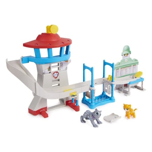 Paw Patrol - Cat Pack Playset (6064719)