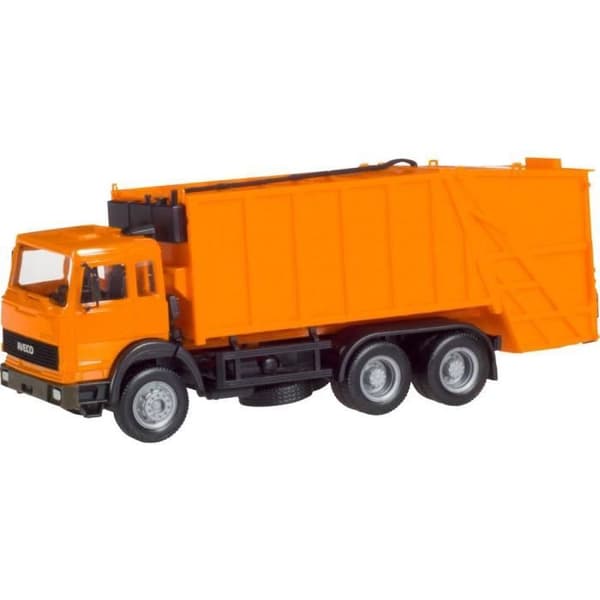 Modell av Iveco lastbil H0 Herpa 309530 - Leksak - HERPA - Inredning - Blandat - 1 st(s)