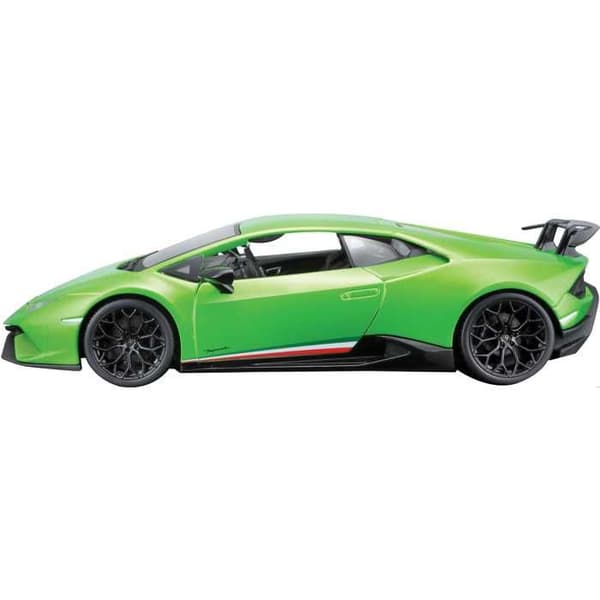 Monterade modeller - Lamborghini Huracan Performante 1/18 Maisto