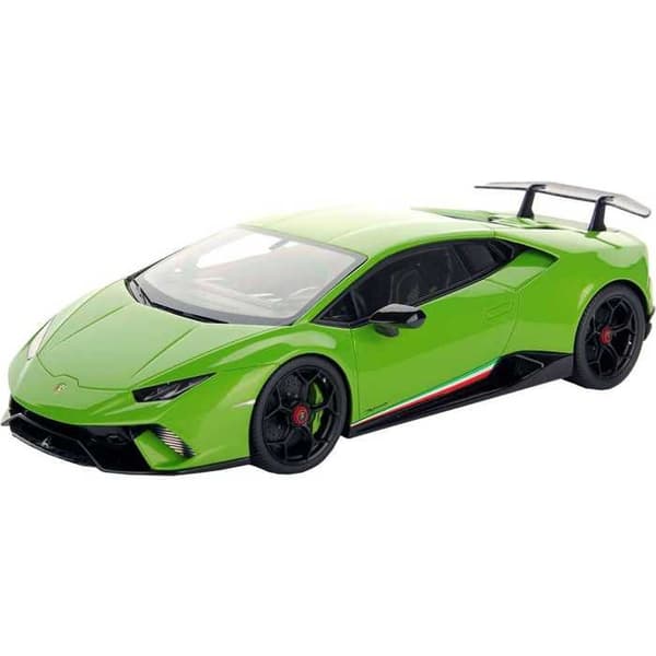 Monterade modeller - Lamborghini Huracan Performante 1/18 Maisto