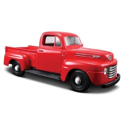 1:25 FORD F1 PICKUP?48