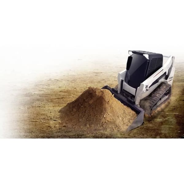 MaistoTech 582183 Bobcat T590 Nybörjare RC Vehicle Construction Vehicle