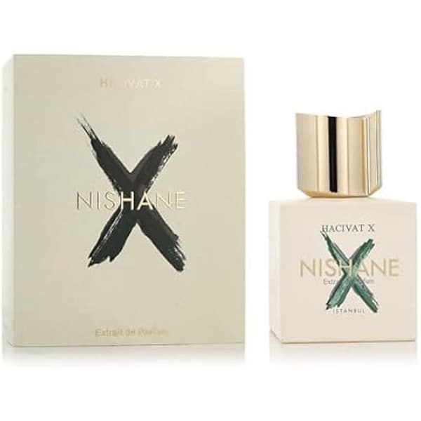 Nishane Hacivat X EAU de Parfum, Unisex, 100 ml