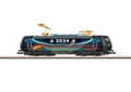 Miniatyrbilde 1 av 2: Märklin 88488, Togmodell, Montert på forhånd, Z (1:220), Gutt/Jente, 15 år, Flerfarget