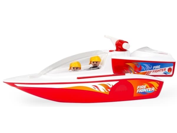 BOAZZ Palokuntavene 2-in-1 alushousut, 41 cm