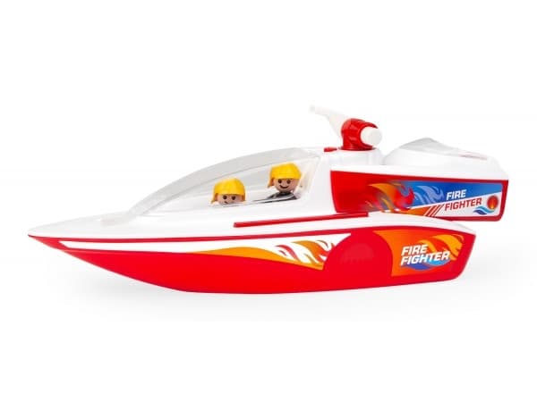 BOAZZ Palokuntavene 2-in-1 alushousut, 41 cm