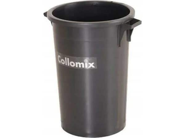 Collomix COLLOMIX mixTUB 34 L SVART