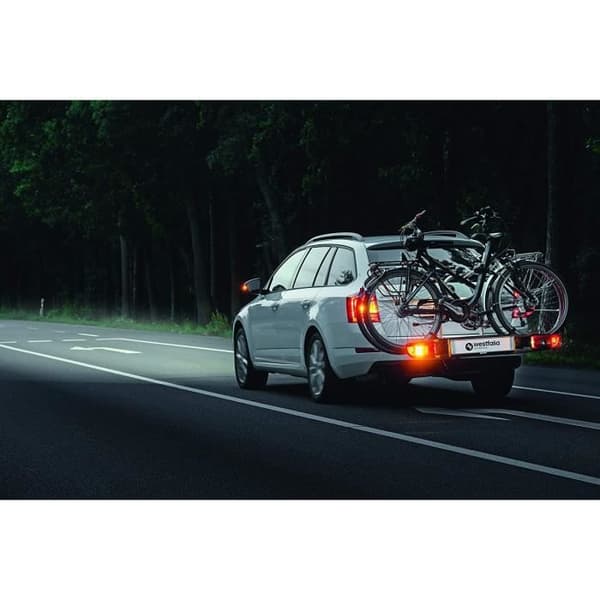 WESTFALIA Automotive 321458300113 Elektrisk Kit 13-polig och Specifika Fordon För VW Sharan 05/00-08/10, Ford Galaxy...