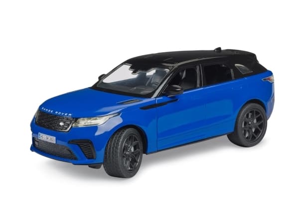 Bror Range Rover Velar leksak