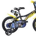 Miniatyrbild 3 av 4: BICICLETA 14'' BATMAN