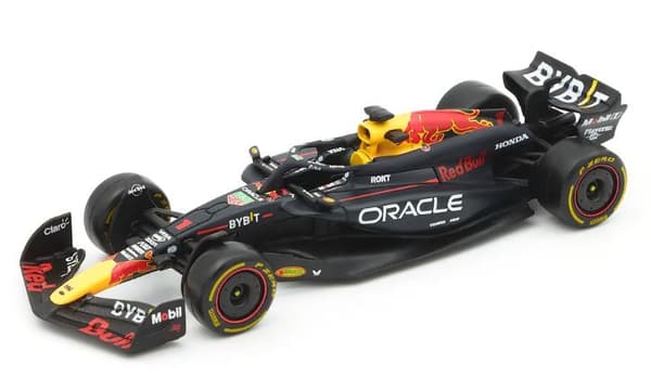 Formel 1 Red Bull 1:43 RB20 2024 Verstappen