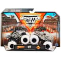 Miniatyrbild 2 av 6: Die-cast fordon - Spin Master - Monster Jam - 1:64 - 2-pack - Blandet - 3 år och uppåt